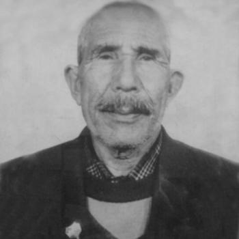 Тырнакбаев Ибраим