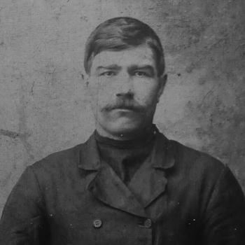 Чернышев Поликарп Иванович