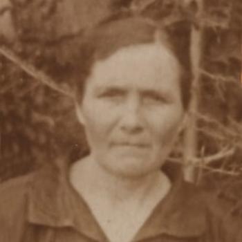 Пикалова Татьяна Петровна