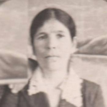 Пикалова Анна Васильевна