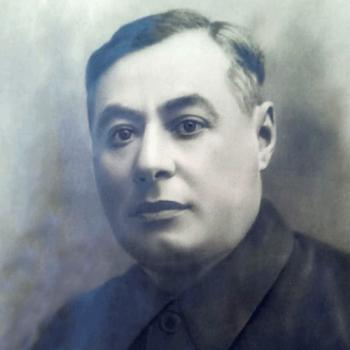 Крагинский (Крачинский) Марк Израилевич