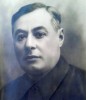 Крагинский (Крачинский) Марк Израилевич
