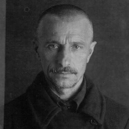 Архангельский Александр Иванович