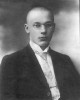 Горбунов Николай Петрович