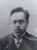 Соснов Пётр Тимофеевич