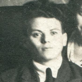 Пружанский Александр Ефремович