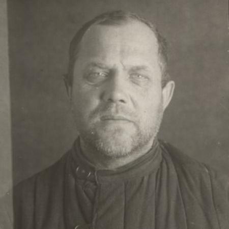 Трыкалкин Георгий Петрович