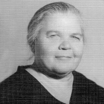 Виноградова Екатерина Арсентьевна