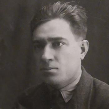 Павловичев Иван Илларионович