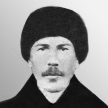 Еловиков Александр Андреевич
