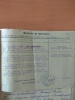 Выписка из протокола заседания Тройки