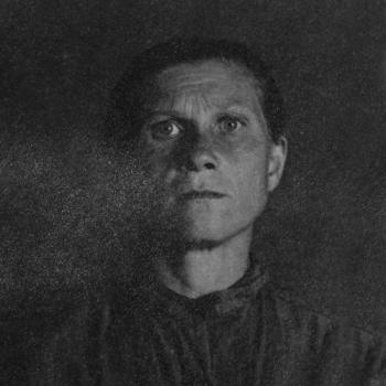 Бакулина Анна Федоровна