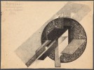 Клуцис Густав Густавович. «Динамический город», 1923. Третьяковская галерея, дар Г. Д. Костаки