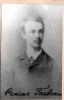 Семен Иванович Гаевский, 1890-е