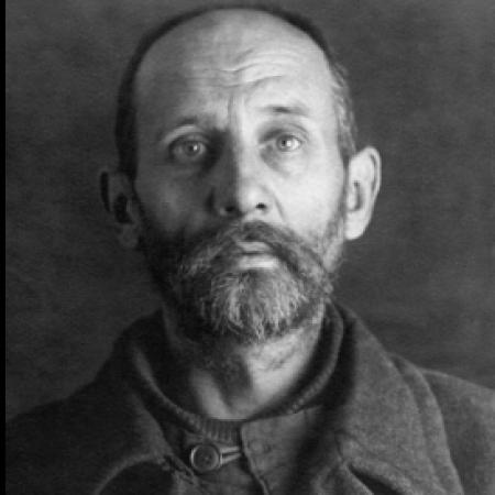 Розанов Димитрий Иванович