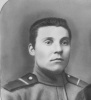 Словеснов Матвей Кузьмич