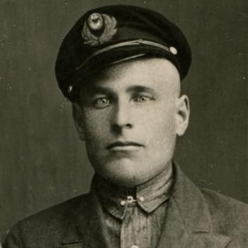 Арбатский Мирон Иванович