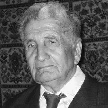 Лоботрясов Александр Семенович