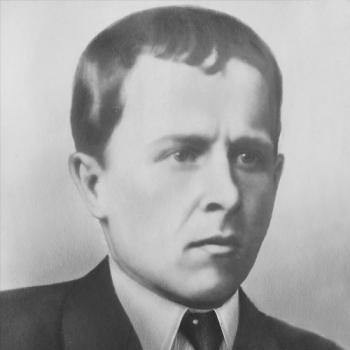 Губин Николай Николаевич