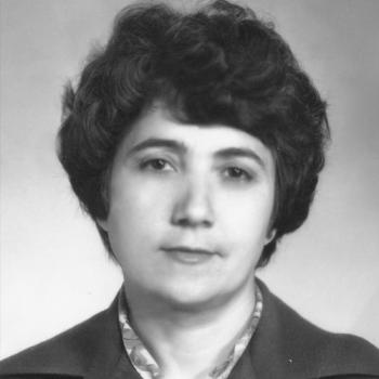 Томова Ирина Ивановна