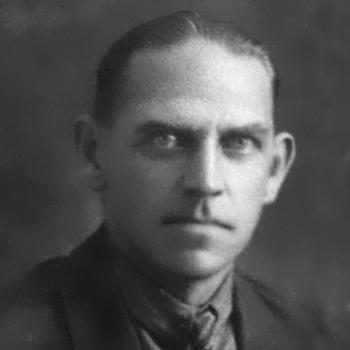 Матвеев Сергей Александрович