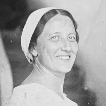 Козлова (Шарина) Софья Николаевна