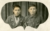 Арбатская Мария Викторовна