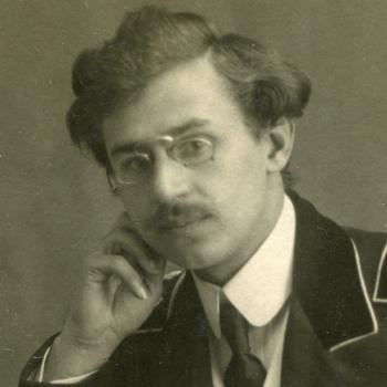 Ломашевский Георгий Михайлович