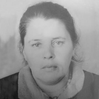 Вольф Луиза Яковлевна