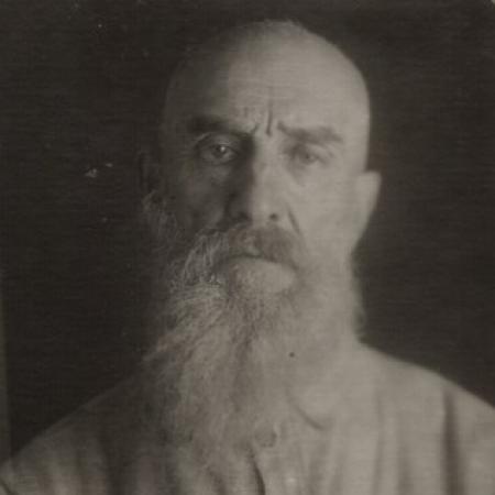 Успенский Константин Васильевич
