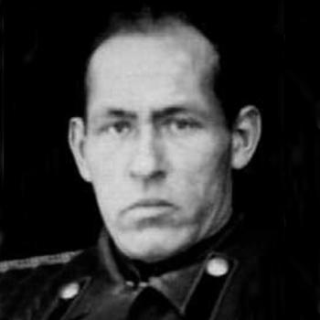 Рашкин Кузьма Ильич