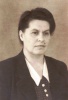 Яковлева Капиталина Георгиевна после возвращения из заключения