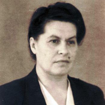 Яковлева Капиталина Георгиевна