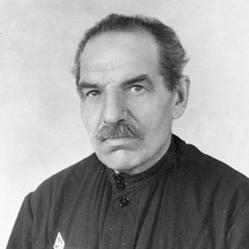 Буянов Лев Семенович