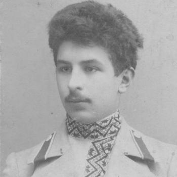 Петров Алексей Николаевич