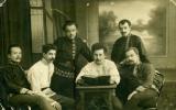 Петров Алексей Николаевич