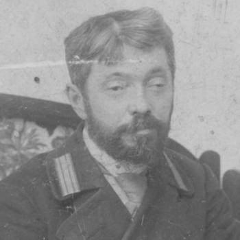Петров Сергей Николаевич