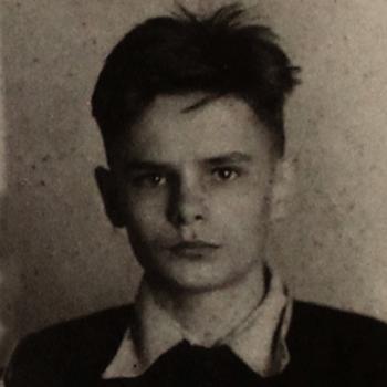 Дашкевич Юрий Петрович