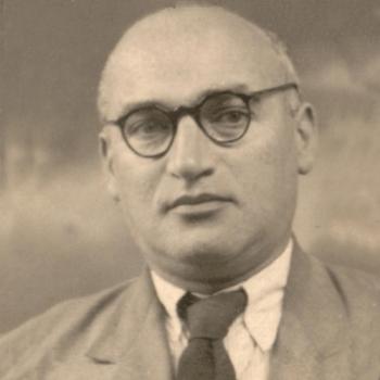 Вассерман Юлий Иосифович
