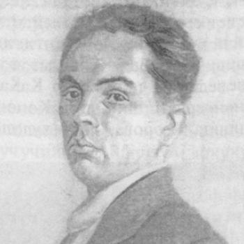 Егоров Константин Федорович