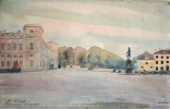 Лансере Николай Евгеньевич