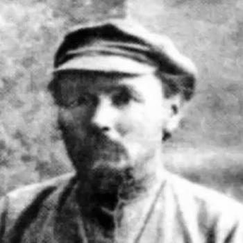Егоров Федор Егорович