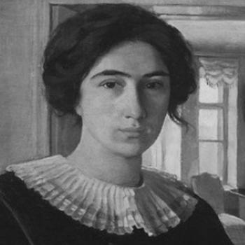 Лансере Елена Казимировна