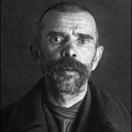 Красновский Владимир Платонович