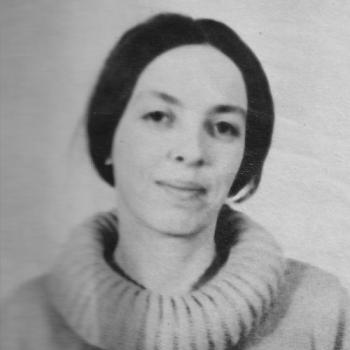 Калинец Ирина Онуфриевна