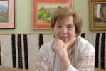 Калинец Ирина Онуфриевна
