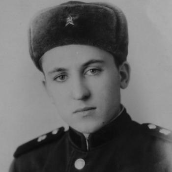 Роут Валентин Андреевич