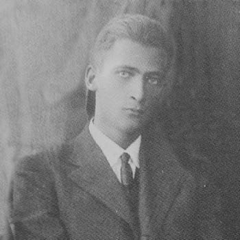 Крушельницкий Тарас Антонович