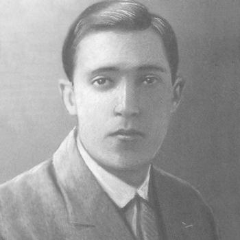 Крушельницкий Богдан Антонович