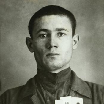 Ивочкин Василий Акимович